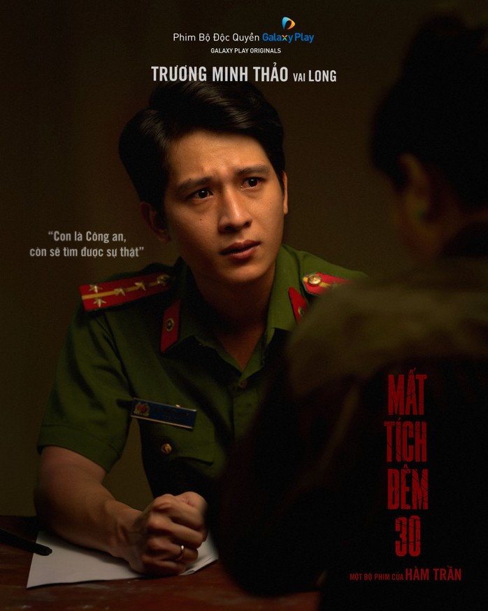 Diễn viên Kiều Trinh: "Tôi được Tổ thương!"- Ảnh 11. Diễn viên Kiều Trinh: "Tôi được Tổ thương!"- Ảnh 11.