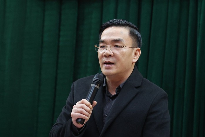 Tăng ca mắc biến thể JN.1, Bộ Y tế giải trình tự gene- Ảnh 1. Tăng ca mắc biến thể JN.1, Bộ Y tế giải trình tự gene- Ảnh 1.