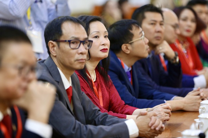 Đoàn kiều bào tiêu biểu tham quan trụ sở UBND TP HCM- Ảnh 5. Đoàn kiều bào tiêu biểu tham quan trụ sở UBND TP HCM- Ảnh 5.