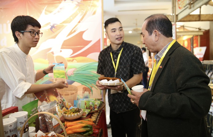 Kiều hối là nguồn lực lớn giúp TP HCM vượt thách thức- Ảnh 5. Kiều hối là nguồn lực lớn giúp TP HCM vượt thách thức- Ảnh 5.