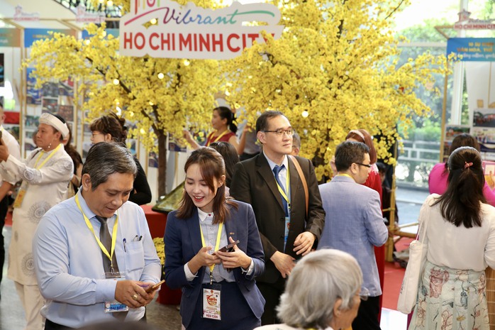 Kiều hối là nguồn lực lớn giúp TP HCM vượt thách thức- Ảnh 4. Kiều hối là nguồn lực lớn giúp TP HCM vượt thách thức- Ảnh 4.