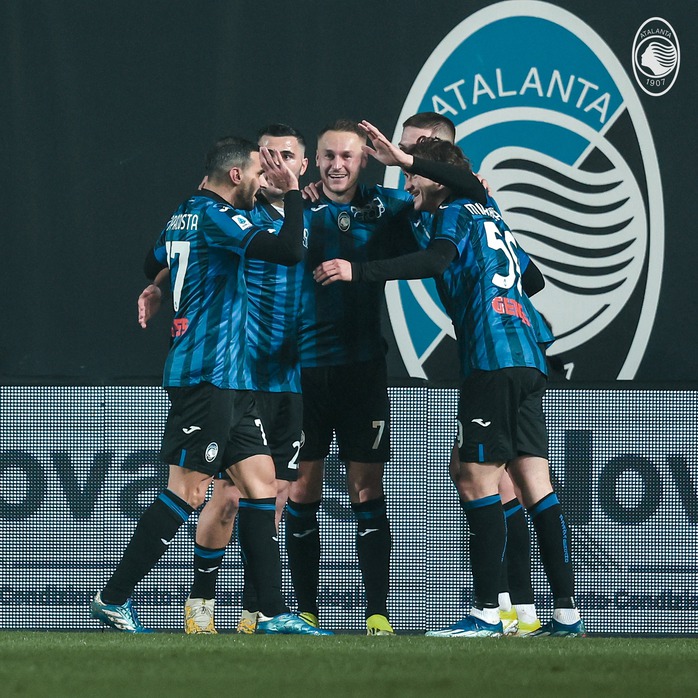 Gay cấn cuộc đua giành vé đến cúp châu Âu mùa sau ở Serie A- Ảnh 2. Gay cấn cuộc đua giành vé đến cúp châu Âu mùa sau ở Serie A- Ảnh 2.