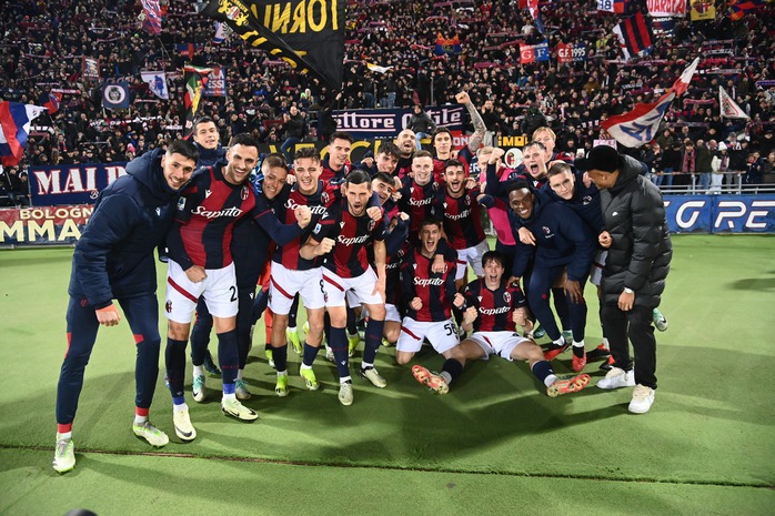 Gay cấn cuộc đua giành vé đến cúp châu Âu mùa sau ở Serie A- Ảnh 5. Gay cấn cuộc đua giành vé đến cúp châu Âu mùa sau ở Serie A- Ảnh 5.