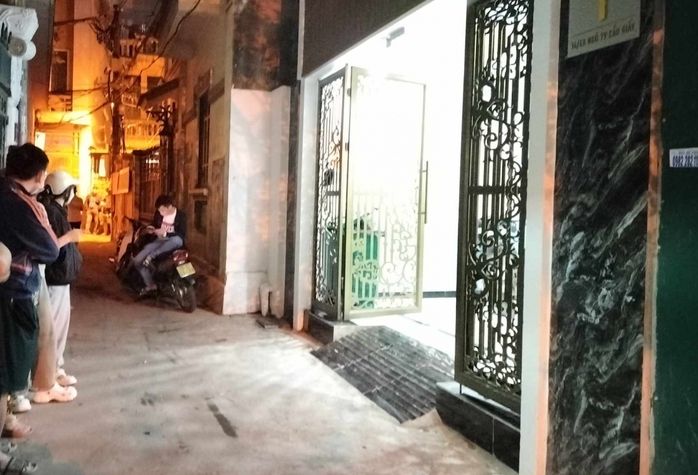 Vụ cô gái bị sát hại giấu thi thể trong phòng trọ: Điều tra thêm hành vi hiếp dâm- Ảnh 1. Vụ cô gái bị sát hại giấu thi thể trong phòng trọ: Điều tra thêm hành vi hiếp dâm- Ảnh 1.