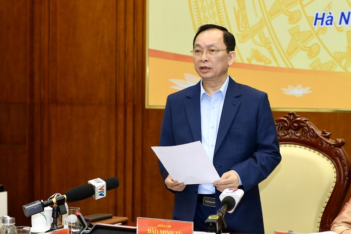 Yêu cầu các ngân hàng báo cáo việc công khai lãi suất cho vay bình quân- Ảnh 2.