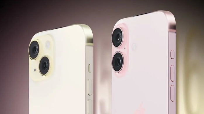 iPhone 15 chưa hết "nóng", hàng loạt thông tin về iPhone 16 đã hé lộ- Ảnh 1. iPhone 15 chưa hết "nóng", hàng loạt thông tin về iPhone 16 đã hé lộ- Ảnh 1.