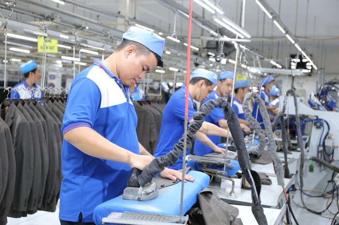 Có buộc phải làm đủ thời gian báo trước mới được nghỉ việc?- Ảnh 3. Có buộc phải làm đủ thời gian báo trước mới được nghỉ việc?- Ảnh 3.