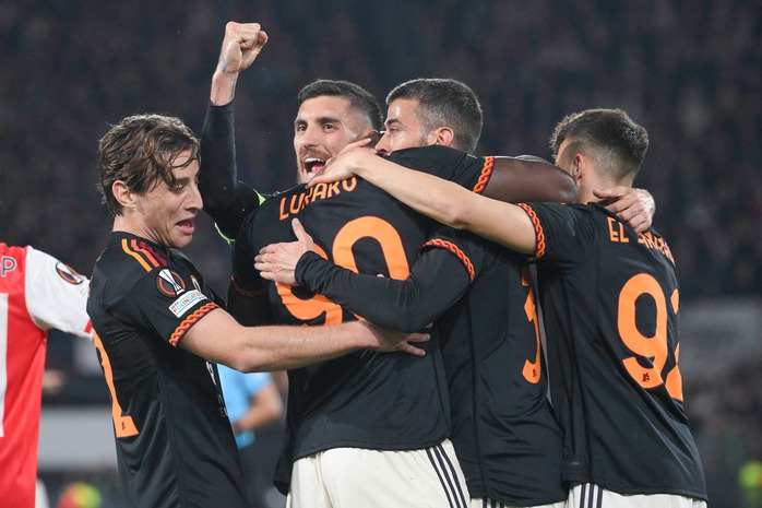 Gay cấn cuộc đua giành vé đến cúp châu Âu mùa sau ở Serie A- Ảnh 3. Gay cấn cuộc đua giành vé đến cúp châu Âu mùa sau ở Serie A- Ảnh 3.