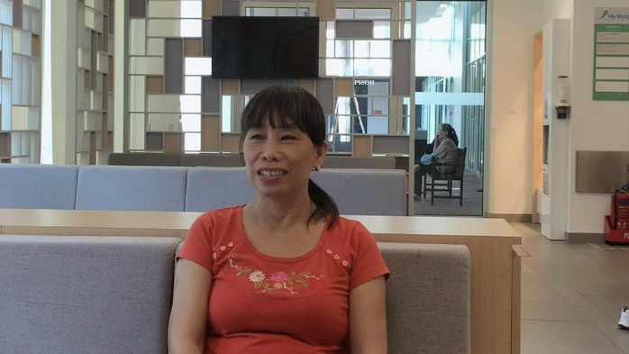 “Xuân sum vầy - Tết sẻ chia”: Tết của má...- Ảnh 1.
