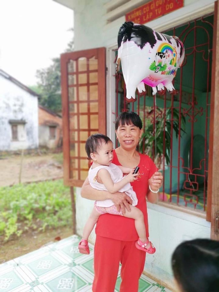 “Xuân sum vầy - Tết sẻ chia”: Tết của má...- Ảnh 3.