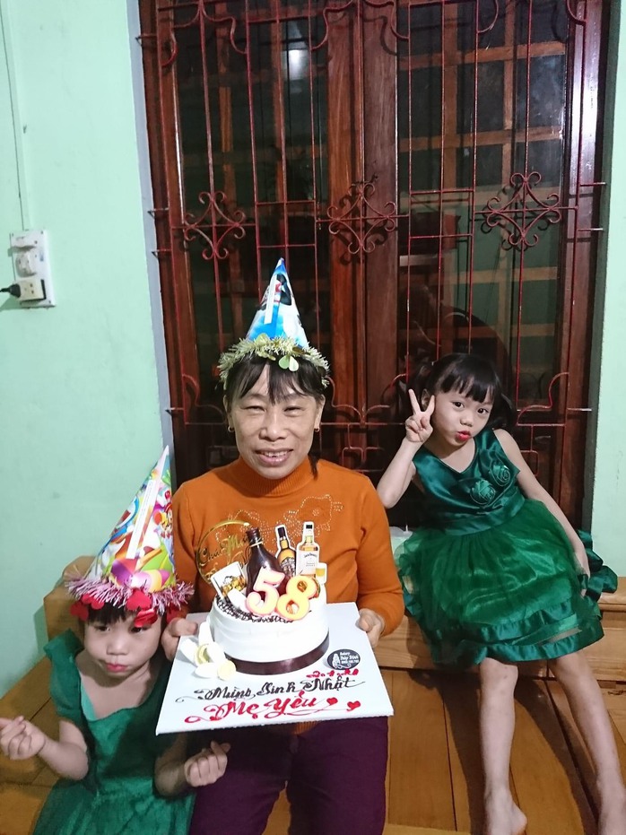 “Xuân sum vầy - Tết sẻ chia”: Tết của má...- Ảnh 4.