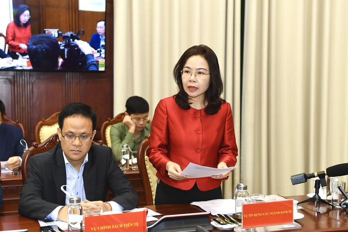 Ngân hàng Nhà nước: Lãi suất tiếp tục giảm- Ảnh 4. Ngân hàng Nhà nước: Lãi suất tiếp tục giảm- Ảnh 4.