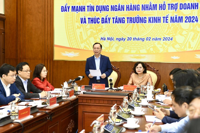 Ngân hàng Nhà nước: Lãi suất tiếp tục giảm- Ảnh 1. Ngân hàng Nhà nước: Lãi suất tiếp tục giảm- Ảnh 1.