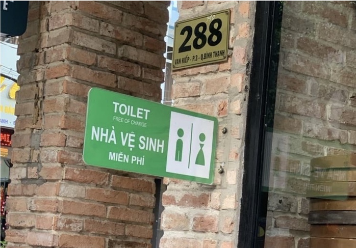 Chuyện nhỏ, hiệu quả lớn- Ảnh 1. Chuyện nhỏ, hiệu quả lớn- Ảnh 1.