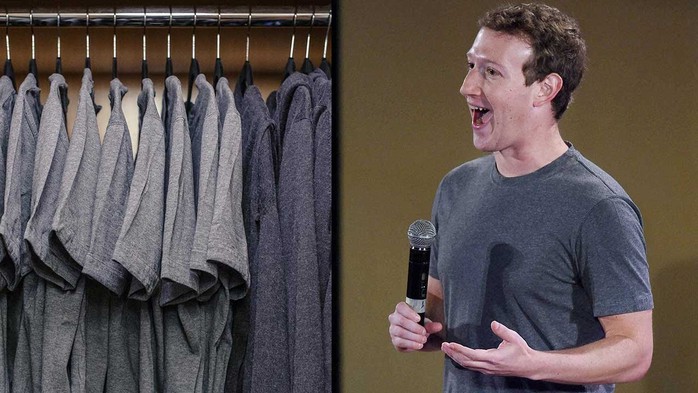 Mark Zuckerberg và những chuyện lạ quanh Mark Zuckerberg và những chuyện lạ quanh