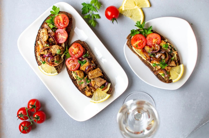 Liên hệ bất ngờ giữa một vitamin và loại ung thư phổ biến thứ 2- Ảnh 1. Liên hệ bất ngờ giữa một vitamin và loại ung thư phổ biến thứ 2- Ảnh 1.