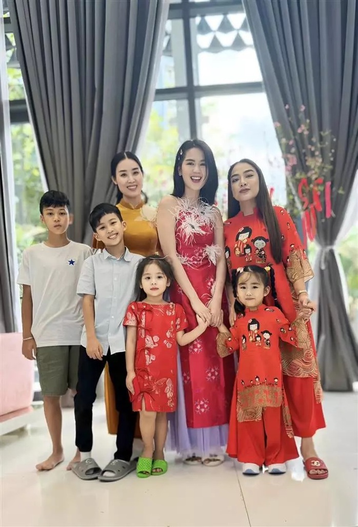 Ngọc Trinh quyết định thay đổi cuộc sống- Ảnh 2. Ngọc Trinh quyết định thay đổi cuộc sống- Ảnh 2.