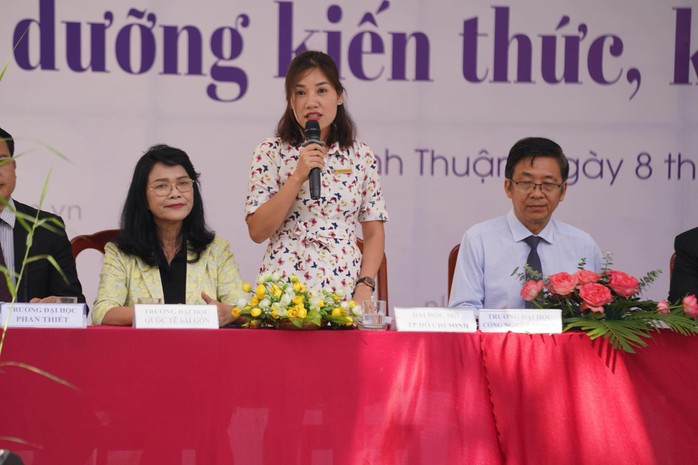 Trường ĐH Mở TP HCM tuyển 5.300 chỉ tiêu- Ảnh 1. Trường ĐH Mở TP HCM tuyển 5.300 chỉ tiêu- Ảnh 1.