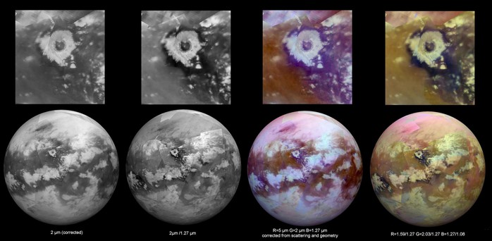 Tin xấu từ "Trái Đất thứ hai" của NASA- Ảnh 2. Tin xấu từ "Trái Đất thứ hai" của NASA- Ảnh 2.