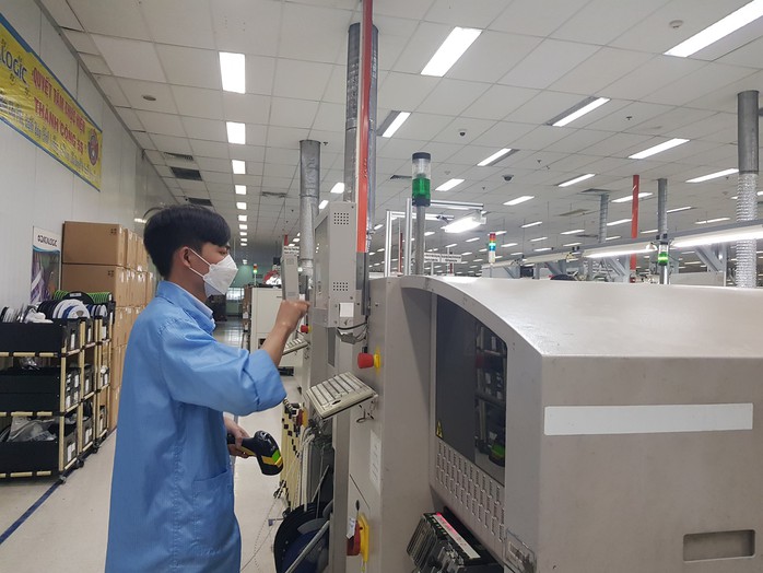 5 ngành nghề khát nhân lực, lương cao, dễ xin việc trong 5 năm tới- Ảnh 3. 5 ngành nghề khát nhân lực, lương cao, dễ xin việc trong 5 năm tới- Ảnh 3.