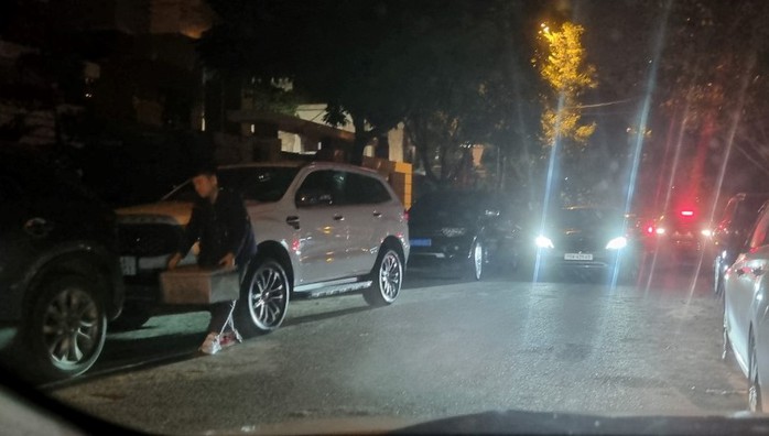 Cựu Giám đốc Công an Hải Phòng Đỗ Hữu Ca khai khối tài sản "khủng" từ đâu mà có?- Ảnh 4. Cựu Giám đốc Công an Hải Phòng Đỗ Hữu Ca khai khối tài sản "khủng" từ đâu mà có?- Ảnh 4.