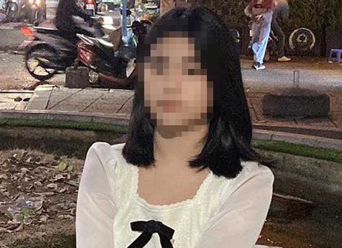 Tìm thấy thiếu nữ 14 tuổi trong phòng trọ sau 1 tuần mất liên lạc- Ảnh 1. Tìm thấy thiếu nữ 14 tuổi trong phòng trọ sau 1 tuần mất liên lạc- Ảnh 1.