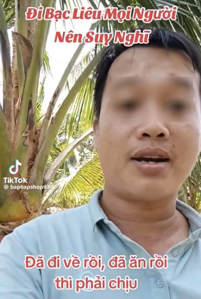 Thực hư việc khách tố bị "chặt chém" khi đi chùa ở Bạc Liêu- Ảnh 1. Thực hư việc khách tố bị "chặt chém" khi đi chùa ở Bạc Liêu- Ảnh 1.
