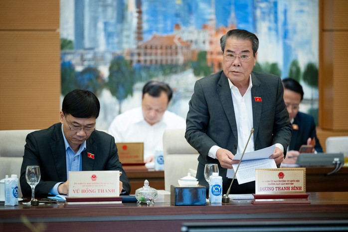 Cử tri đánh giá cao CSGT khi kiên quyết xử lý vi phạm nồng độ cồn- Ảnh 1.