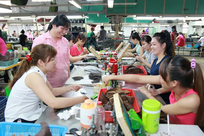 Rà soát, xử lý trường hợp đã hưởng BHXH một lần không đúng quy định- Ảnh 1. Rà soát, xử lý trường hợp đã hưởng BHXH một lần không đúng quy định- Ảnh 1.