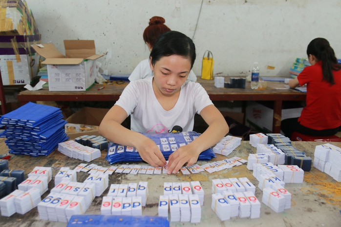 Tin vui cho người lao động rút BHXH 1 lần - Ảnh 2. Tin vui cho người lao động rút BHXH 1 lần - Ảnh 2.