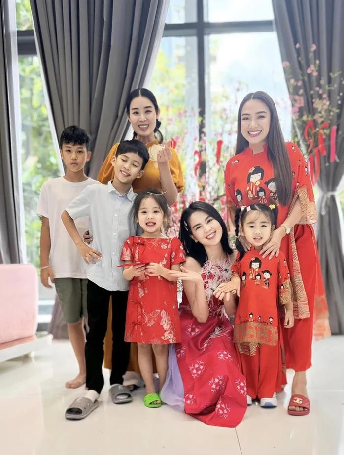 Ngọc Trinh nhận tin vui về đường tình duyên- Ảnh 2. Ngọc Trinh nhận tin vui về đường tình duyên- Ảnh 2.