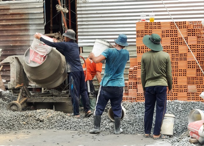 Mức bồi dưỡng bằng hiện vật cho người lao động hiện nay là bao nhiêu?- Ảnh 1. Mức bồi dưỡng bằng hiện vật cho người lao động hiện nay là bao nhiêu?- Ảnh 1.