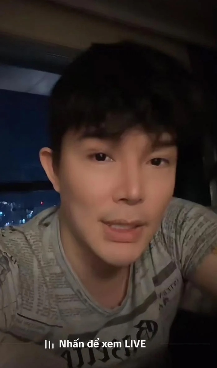Nathan Lee hiện thế nào sau 1 năm ở ẩn?- Ảnh 1.