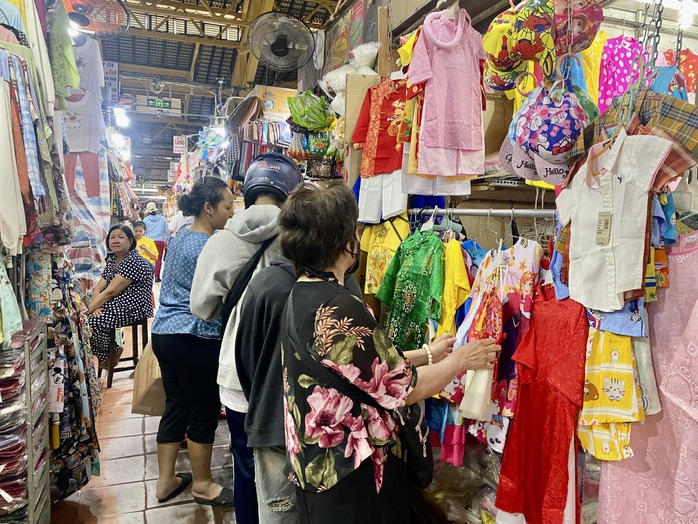 Tin vui đầu năm của doanh nghiệp dệt may, đồ gỗ- Ảnh 1. Tin vui đầu năm của doanh nghiệp dệt may, đồ gỗ- Ảnh 1.