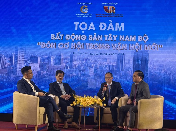 Đất nền tại ĐBSCL sẽ tăng giá mạnh trong năm 2024- Ảnh 3. Đất nền tại ĐBSCL sẽ tăng giá mạnh trong năm 2024- Ảnh 3.