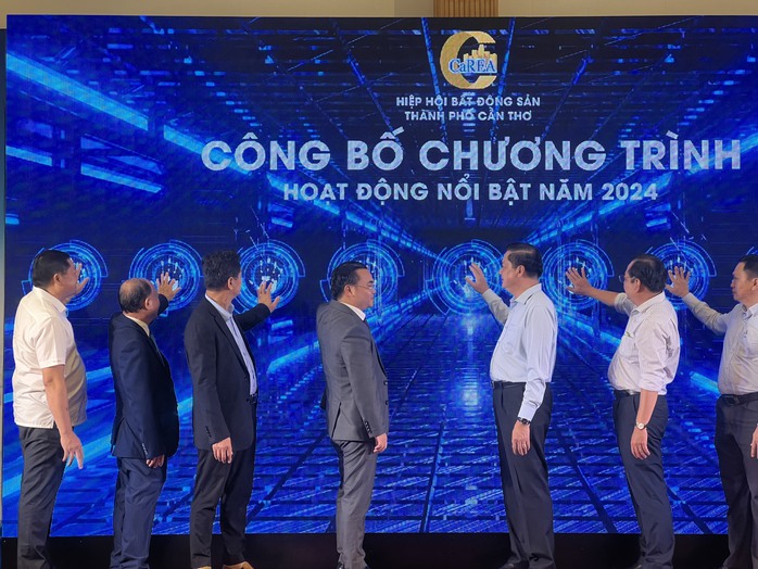 Đất nền tại ĐBSCL sẽ tăng giá mạnh trong năm 2024- Ảnh 2. Đất nền tại ĐBSCL sẽ tăng giá mạnh trong năm 2024- Ảnh 2.
