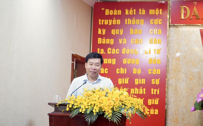 Những con số ấn tượng của Bình Phước - Ảnh 1.