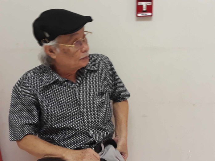 Nhạc sĩ Phạm Minh Tuấn: "Hãy sống như đời sông!"- Ảnh 1. Nhạc sĩ Phạm Minh Tuấn: "Hãy sống như đời sông!"- Ảnh 1.