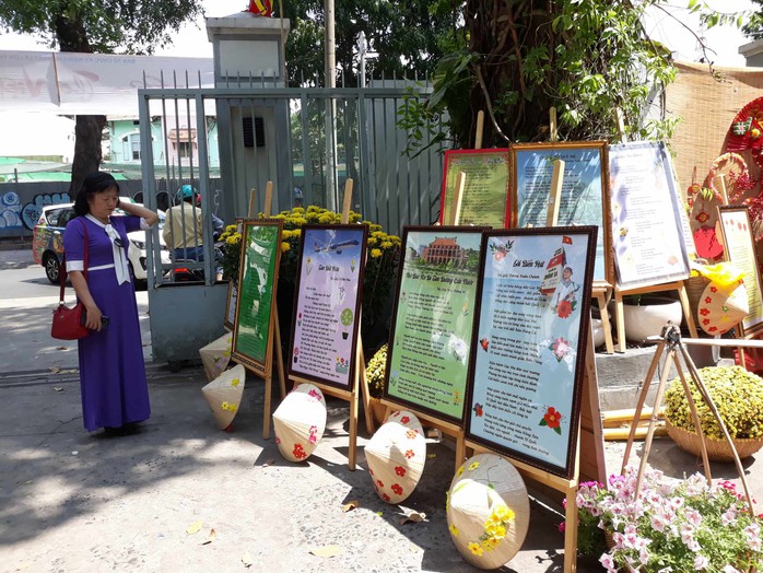 Nhạc sĩ Phạm Minh Tuấn: "Hãy sống như đời sông!"- Ảnh 8. Nhạc sĩ Phạm Minh Tuấn: "Hãy sống như đời sông!"- Ảnh 8.