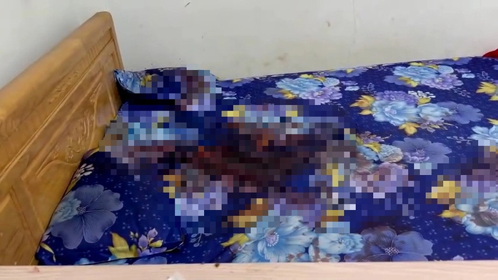 Nữ sinh lớp 12 tử vong cùng 1 thanh niên trọng thương trong nhà nghỉ- Ảnh 1. Nữ sinh lớp 12 tử vong cùng 1 thanh niên trọng thương trong nhà nghỉ- Ảnh 1.