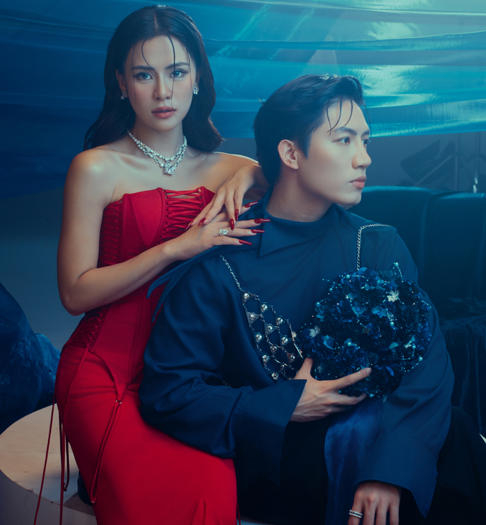 Giải trí Việt hôm nay, 23-2, có gì?- Ảnh 2. Giải trí Việt hôm nay, 23-2, có gì?- Ảnh 2.
