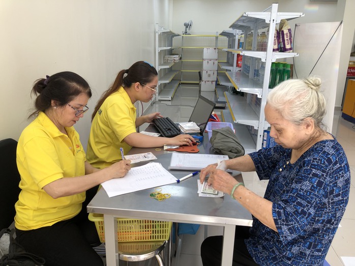 Ai được tham gia bảo hiểm hưu trí bổ sung?- Ảnh 1.