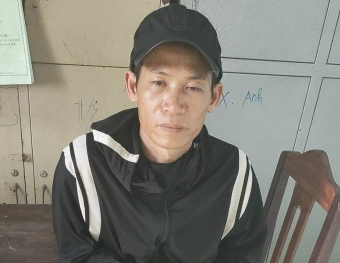 "Công an" rởm xin ở nhờ, mượn nhiều tài sản rồi biến mất- Ảnh 1. "Công an" rởm xin ở nhờ, mượn nhiều tài sản rồi biến mất- Ảnh 1.