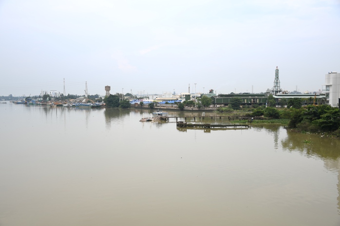 Vừa phê duyệt đề án chuyển đổi KCN Biên Hòa 1 thành khu đô thị, thương mại- Ảnh 1. Vừa phê duyệt đề án chuyển đổi KCN Biên Hòa 1 thành khu đô thị, thương mại- Ảnh 1.