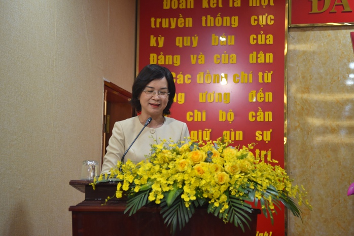 Những con số ấn tượng của Bình Phước - Ảnh 2.