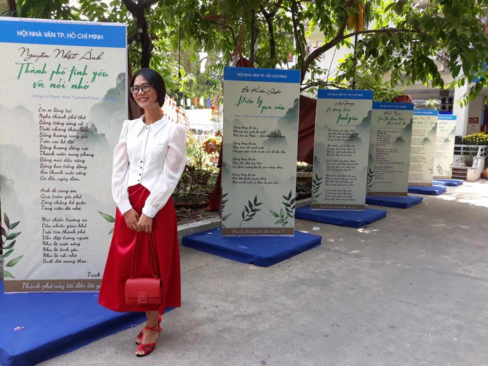 Nhạc sĩ Phạm Minh Tuấn: "Hãy sống như đời sông!"- Ảnh 5. Nhạc sĩ Phạm Minh Tuấn: "Hãy sống như đời sông!"- Ảnh 5.