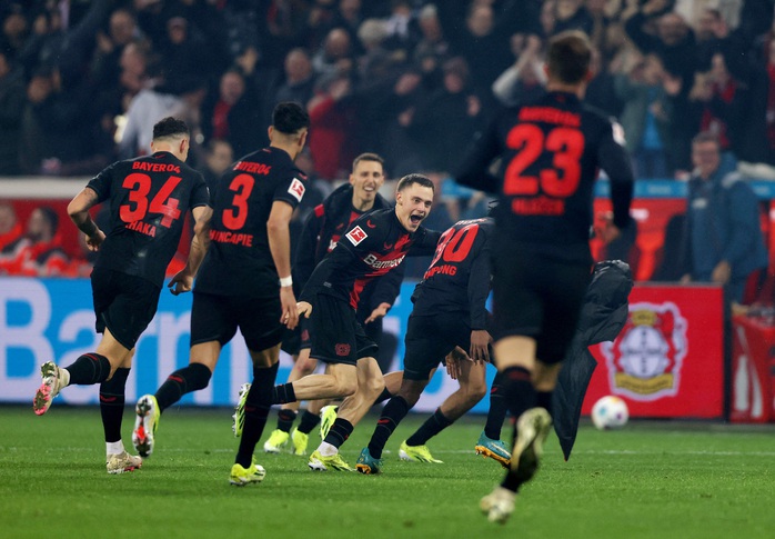 Bốc thăm Europa League: Liverpool rộng cửa vào tứ kết, rộ đại chiến vòng 1/8- Ảnh 4. Bốc thăm Europa League: Liverpool rộng cửa vào tứ kết, rộ đại chiến vòng 1/8- Ảnh 4.