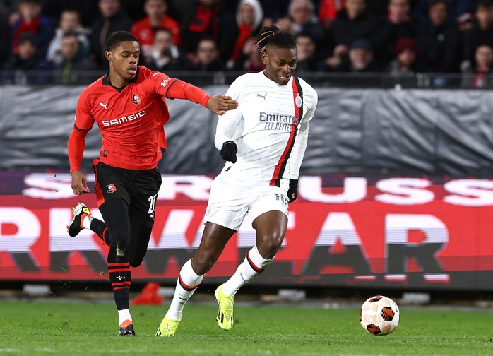AC Milan vào vòng 1/8, Europa League nóng bỏng màn ngược dòng- Ảnh 3. AC Milan vào vòng 1/8, Europa League nóng bỏng màn ngược dòng- Ảnh 3.