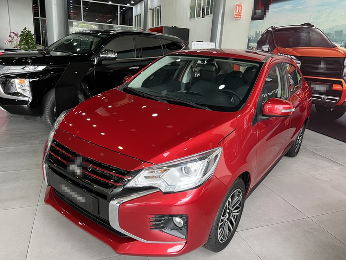 Xe rẻ qua thời vàng son- Ảnh 1. Xe rẻ qua thời vàng son- Ảnh 1.