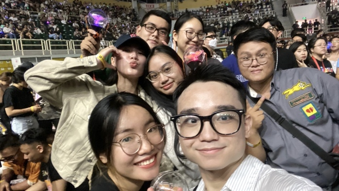 Điều tôi nói: Một mình để... không cô đơn- Ảnh 2. Điều tôi nói: Một mình để... không cô đơn- Ảnh 2.